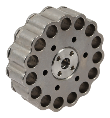 Western Airguns Sidewinder/Mordax Magazine .22
