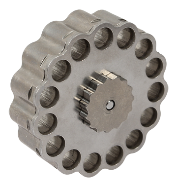 Western Airguns Sidewinder/Mordax Magazine .25