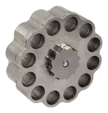 Western Airguns Sidewinder/Mordax Magazine .30