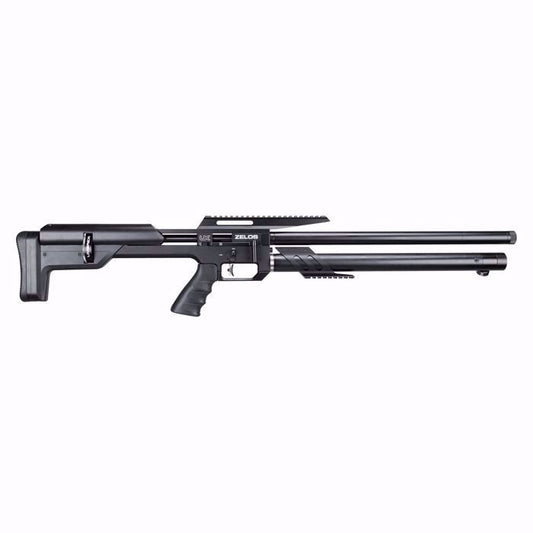Umarex Zelos Bullpup PCP Air Rifle